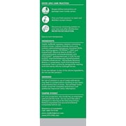 OPTI-FREE Pure Moist Multi-Purpose Disinfecting Solution 10 oz (Pack of 2)