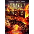 thumbnail image 1 of Lavalantula [ FORMAT NON-USA, PAL, Reg.0 Import - Pays-Bas ], 1 of 1