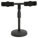 thumbnail image 5 of Soporte Para Teléfono De Altura Ajustable, Soporte Para Teléfono Celular De Escritorio De Base Estable Compatible Con Teléfonos Duales De Metal Para Grabación De Video Anggrek Electrónicos, 5 of 8