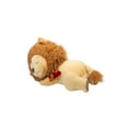 thumbnail image 2 of Harry Potter Gryffindor Lion 18-inch Sleeping Plush - Child's Ultra Soft Plush Toy, 2 of 6