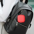 thumbnail image 4 of Funda para auriculares Huawei FreeArc D6W7 D5K4 D1J3, 4 of 7
