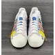 thumbnail image 2 of Adi-das Superstar Superearth x SW, Flat White | Size 13M [new] FZ4724, 2 of 6