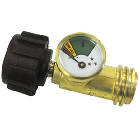 Propane Gas Level Indicator