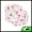 Assorted Color, variant on Unique Bargains Reusable Dots Single Layer Shower Cap 1 Pc Red
