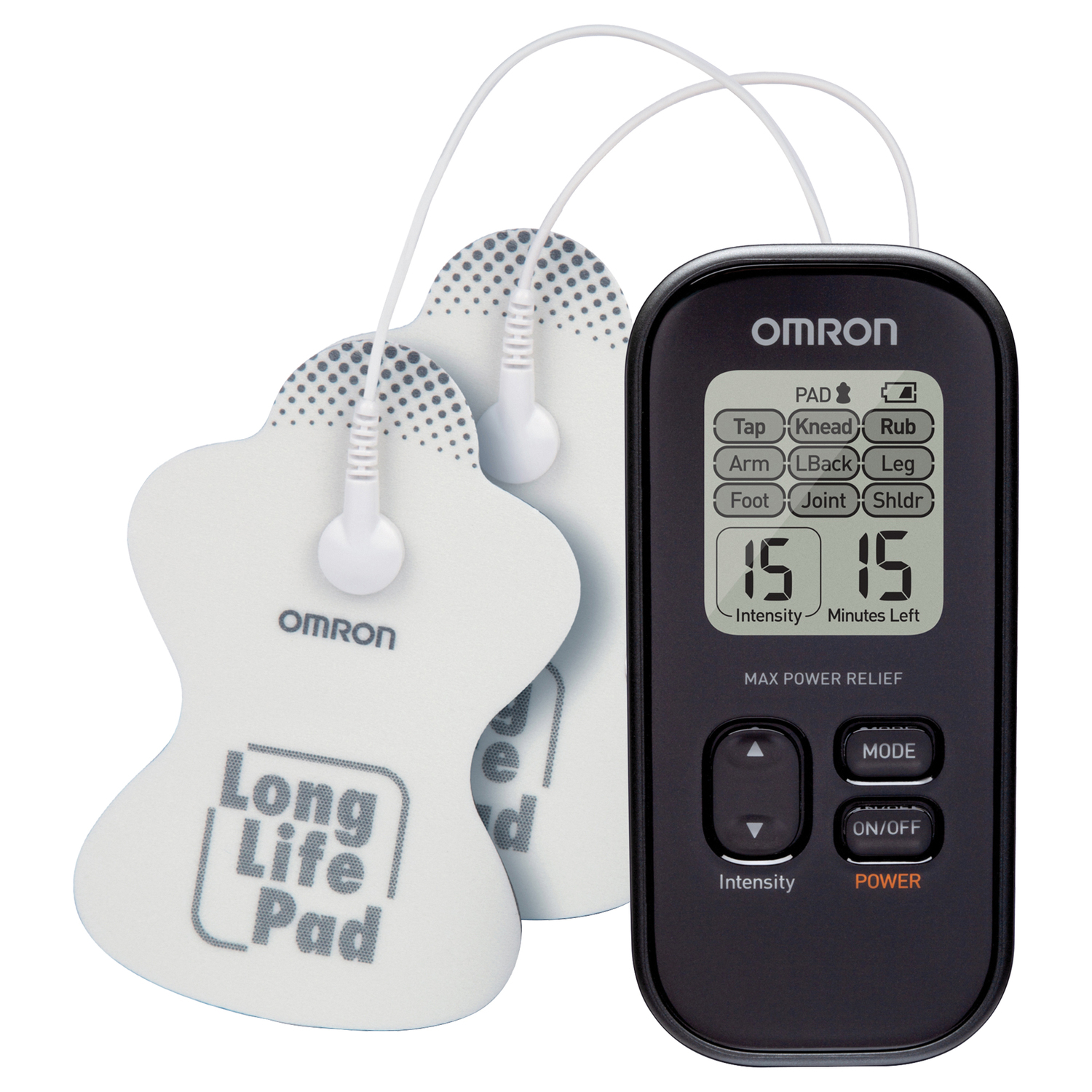 Omron Max Power Relief TENS Unit photo 6