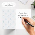 thumbnail image 2 of Congratulations Card, Graduation Card, Congrats Grad for Him/Her, Funny Proud New Job Promotion, New Home, Wedding Celebration (I‘m Not Crying, You‘re Crying! So Proud of You!), 2 of 7