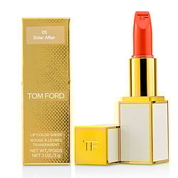 TOM FORD by Tom Ford , Ultra Rich Lip Color - # 05 Solar Affair --3g/0.1oz