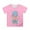 Pink, variant on Hiijoy Toddler Girls Independence Day T-Shirt Short Sleeve 4th of July Tee Shirt, Sizes 3-13