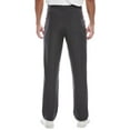 thumbnail image 2 of Ben Sherman mens  Stretch Tech Pant, 30/32, Gray, 2 of 3