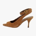 thumbnail image 2 of Vince Camuto Pavles Women's Heels Burnt Sugar Size 8.5 M, 2 of 8