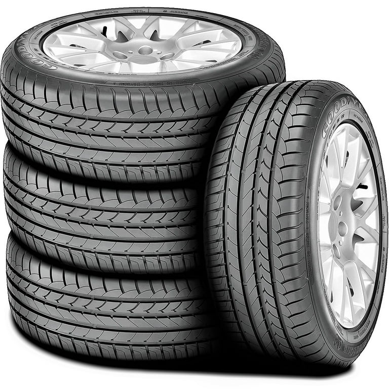 GOOD YEAR Efficient Grip215/60/R16 2023年 Goodyear EfficientGrip Performance Tire 215/60R16 95V