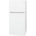 thumbnail image 6 of Frigidaire Top Freezer Refrigerator, White, 20.0 cu ft, 6 of 6