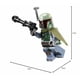 thumbnail image 2 of Minifigura de Boba Fett LEGO Star Wars 9496, 2 of 2
