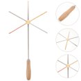 thumbnail image 3 of Miangastore Heat Conduction Demonstrator Thermal Conductivity Device School Physics Teaching Tool, 3 of 8