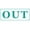 Green, variant on Printtoo Out Self Inking Rubber Stamp Pre-Inked Office Stamp- Home Office Business Stationery, 47 x 20 mm Black