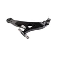 thumbnail image 3 of PartsW - 6 Pc Front Suspension Kit Lower Control Arms with B Joints, Outer Tie Rod Ends, Stabilizer Sway Bar Links Fits Toyota Sienna 2003 From 1/03/Toyota Sienna 2004-2010/, 3 of 4