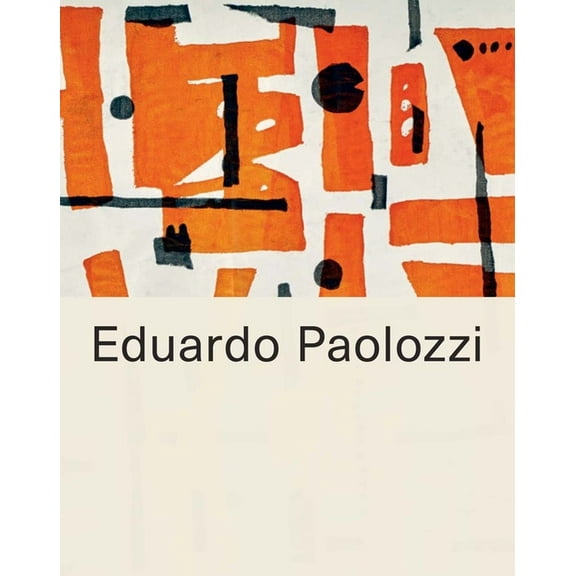 Eduardo Paolozzi