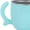 Green, variant on M Buder Stainless Steel Children Insulation Cup Cute Cartoon Frog Baby Food Snack Sippy Cup with Lid Green 9 oz / 266 ml