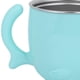 thumbnail image 5 of Taza De Agua Ecológica Para Niños, Taza Para Niños, Para Niños, Guardería En Casa ANGGREK Verde, 5 of 8