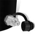 thumbnail image 4 of Hydraulic Hollow Hole Cylinder Jack RCH-60100 60 Tons Stroke 100mm ,Robust Construction, 4 of 7