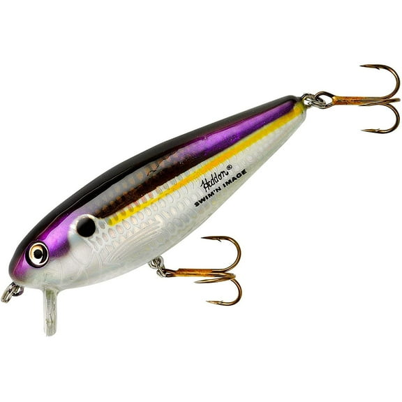 Heddon Swim'n Image