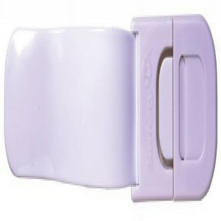 Safety 1st Multi Purpose Latch 2 Pack