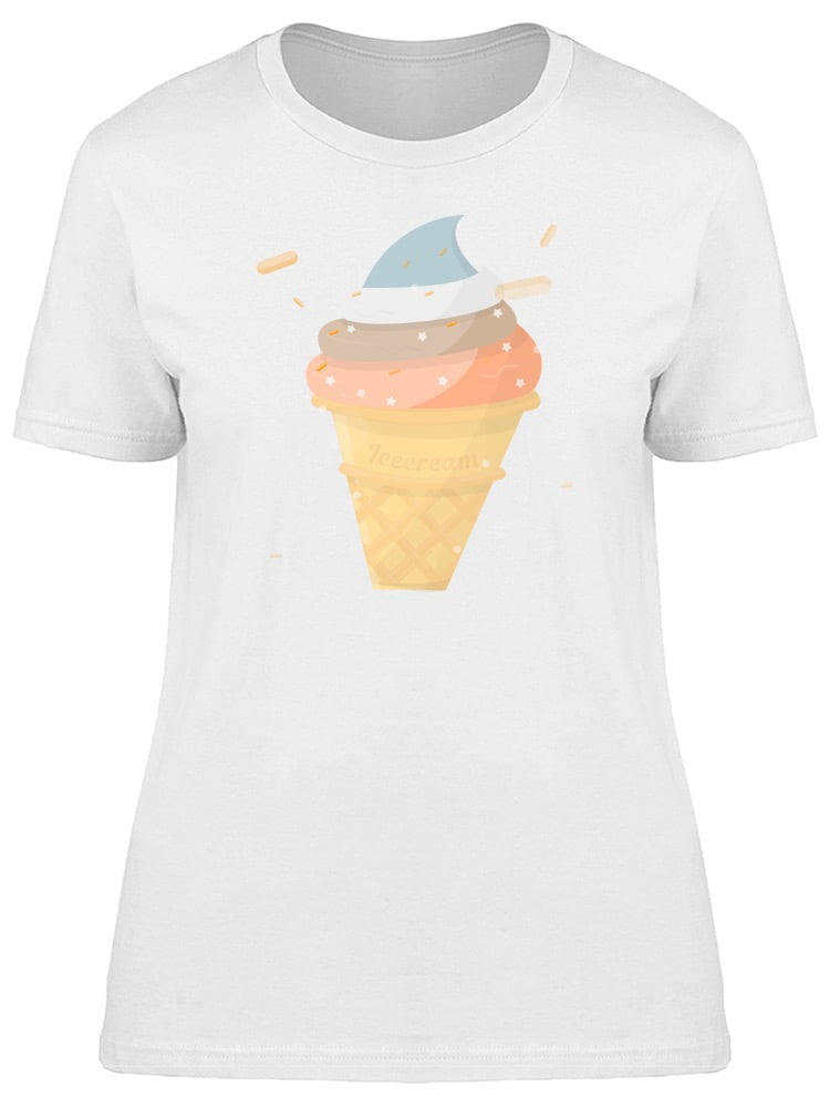 Dessert ICY Cones Summer Mens Swim Board Shorts Summer Beach Short Suits