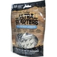 thumbnail image 3 of Get Stoked! Ultra Starters - Waterproof Starters, Fire Starters, 20 Pieces per pack, Burns when Wet, 3 of 5