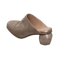 thumbnail image 5 of Antelope Women's Peni Leather Heel Mules, 5 of 5