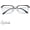 Gold, variant on 2027 New Smart Zoom Reading Glasses Distance&Near Progressive Multi-focus, Frameless Self Adjusting Glasses Far and Near