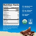 thumbnail image 5 of Nutricost Organic Vegan Protein Chocolate (2 LB) - Gluten-Free, GMO-Free, 5 of 5
