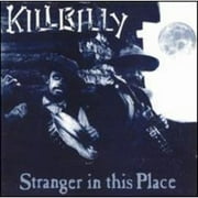 Stranger In This Place