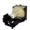 thumbnail image 5 of Original Philips Projector Lamp Replacement with Housing for Sanyo PLV-Z3, 5 of 5