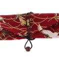thumbnail image 3 of Maquilje Bolso Bolsa Bolso Bolso Al Aire Libre Picnic Oficina s Palillos Tenees Bolsas De Macarena  Bolsa de almacenamiento para cubiertos, 3 of 8