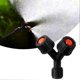 thumbnail image 3 of 1pcs Knapsack Electric Sprayer Nozzle Black Pp Conical Replacement Garden Sprayer Nozzle Tool Set For Yard Lawn Jardineria, 3 of 5
