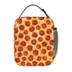thumbnail image 1 of Lonchera Térmica Gianlaima con Diseño de Pizza para Adultos, 1 of 6