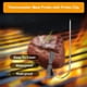 thumbnail image 5 of 9004190170 Sondas de Temperatura de la Carne: Pieza de Repuesto para Parrilla de Carbón Digital Serie 560/800/1050, 5 of 7
