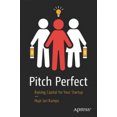 thumbnail image 2 of Pitch Perfect: Raising Capital for Your Startup, 2 of 2