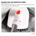 thumbnail image 2 of Floor Brush Grout Cleaning Brush Floor Scrub Brush Tile Brush Floor Scrubber Brush Shower Brush For Cleaning, 2 of 6