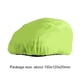 thumbnail image 3 of Cubierta de casco de protección de bicicleta impermeable universal para bicicleta de carretera de montaña, 3 of 3