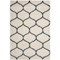 thumbnail image 4 of Safavieh Hudson Arline Geometric Shag Area Rug, 4 of 9