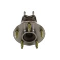 thumbnail image 3 of AutoShack Rear Wheel Hub Bearing Assembly - Driver or Passenger Side for Chevrolet & Pontiac, Malibu 2004-2007 G6 2005-2007 HHR 2006-2007, FWD L4 2.2L 2.4L V6 3.5L 3.6L 3.9L - 5-Lug, Without ABS, 3 of 4