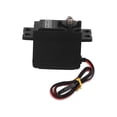 thumbnail image 1 of Servos Moteur, 0,90sec/360° Engrenage Servo en Alliage Portable pour Navire RC, 1 of 8