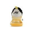 thumbnail image 4 of Nike Men's Air Max 270 Go The Extra Smile Running Shoes, from StockX, 4 of 5