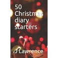 thumbnail image 1 of 50 Christmas diary starters (Paperback), 1 of 1