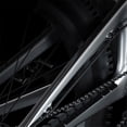thumbnail image 1 of Road Bicycle Paster Frame Scratch- Protector style A, 1 of 5