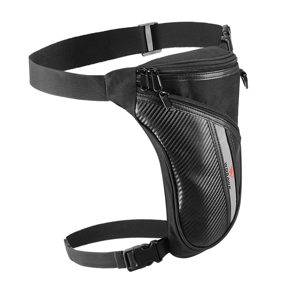 Details about   Tecnica Waist Bag Unique Outdoor Practical Comfortable Cycling Sporty BRAND NEW