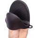 thumbnail image 5 of 3 Pairs Oven Mitts and Pot Holders, Oven Mitts, Non-Slip Silicone Heat Resistant Oven Mitts Suitable for Baking Grilling, 5 of 5