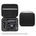 thumbnail image 1 of Bolsa de transporte para Hypervolt Go Portable Slingbag Nylon EVA Paquete protector Wmkox8yii shdjk2995, 1 of 1