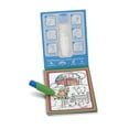 thumbnail image 4 of Melissa & Doug Tablette De Révélation De Dessins À L’Eau - Animaux, 4 of 5